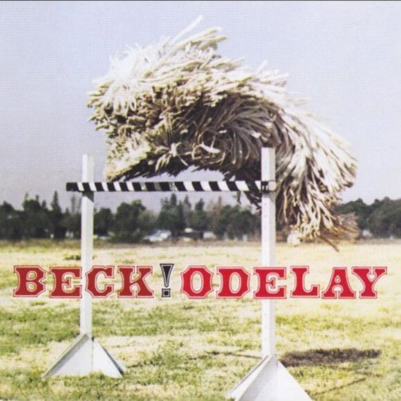 Odelay - Picture 1 of 1